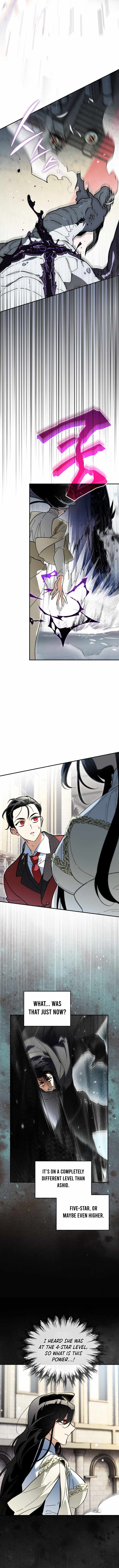 I Became the Genius Bastard of a Noble Dark Clan Chapter 45 - Page 10 in English