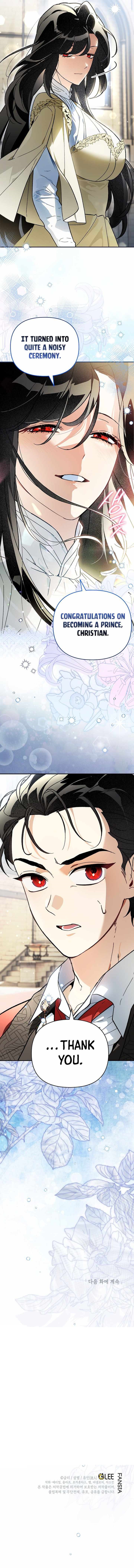 I Became the Genius Bastard of a Noble Dark Clan Chapter 45 - Page 12 in English