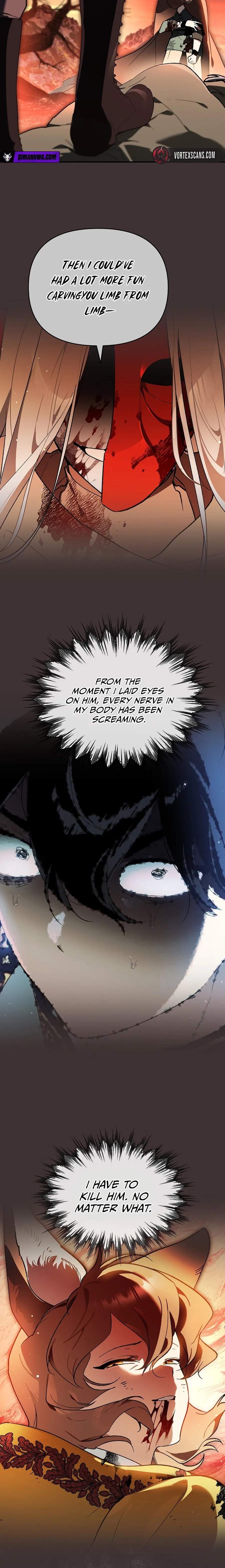 I Became the Genius Bastard of a Noble Dark Clan Chapter 51 - Page 14 in English