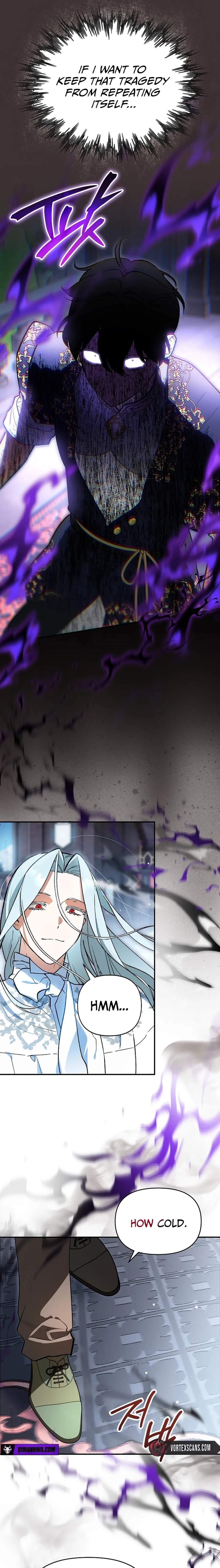 I Became the Genius Bastard of a Noble Dark Clan Chapter 51 - Page 15 in English