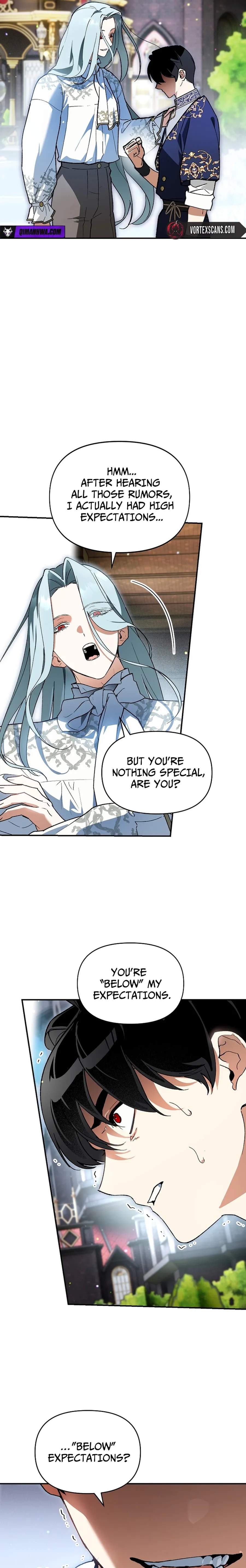 I Became the Genius Bastard of a Noble Dark Clan Chapter 51 - Page 17 in English