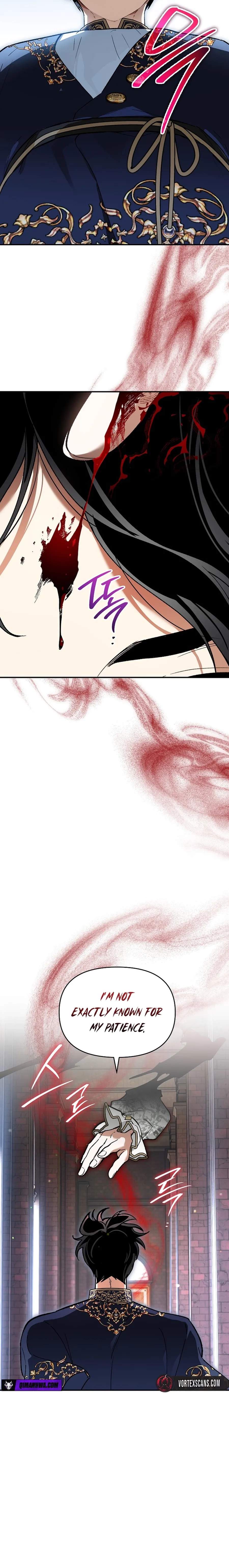 I Became the Genius Bastard of a Noble Dark Clan Chapter 51 - Page 20 in English