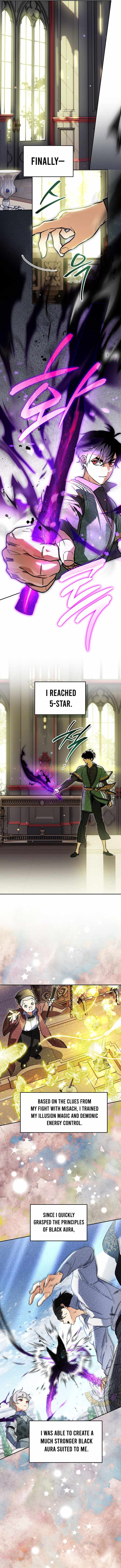 I Became the Genius Bastard of a Noble Dark Clan Chapter 53 - Page 5 in English