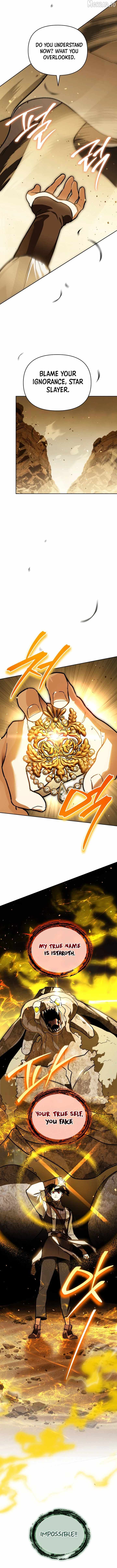 I Became the Genius Bastard of a Noble Dark Clan Chapter 57 - Page 10 in English
