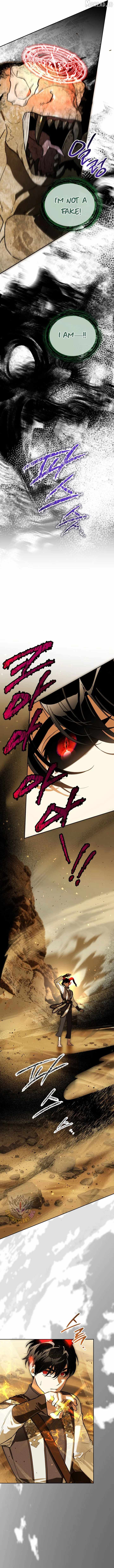 I Became the Genius Bastard of a Noble Dark Clan Chapter 57 - Page 11 in English
