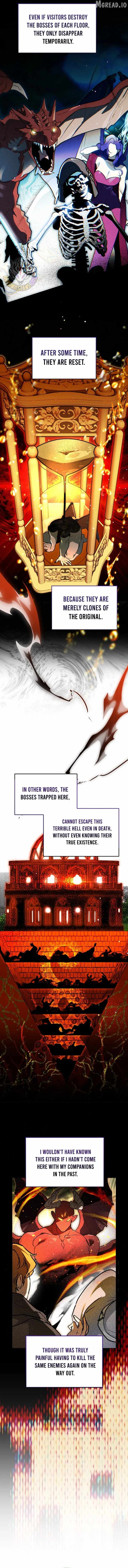I Became the Genius Bastard of a Noble Dark Clan Chapter 57 - Page 5 in English