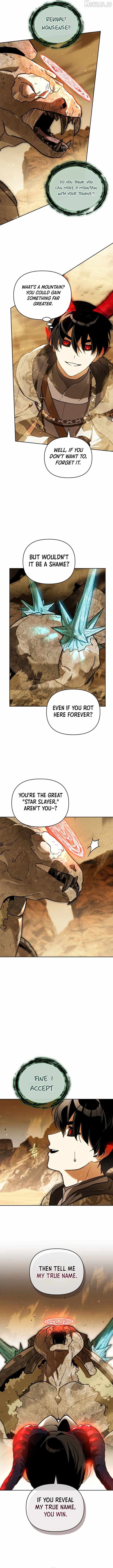 I Became the Genius Bastard of a Noble Dark Clan Chapter 57 - Page 6 in English