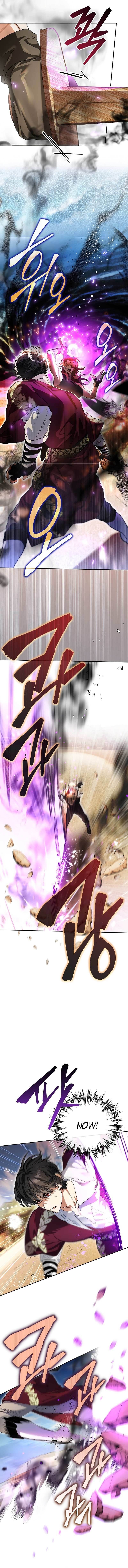 I Became the Genius Bastard of a Noble Dark Clan Chapter 6 - Page 5 in English