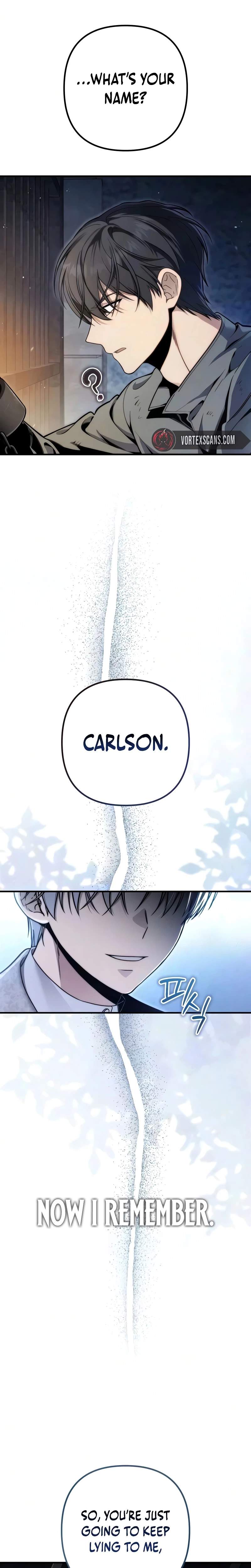 The Margrave’s 10th-Class Ruffian Chapter 11 - Page 7 in English