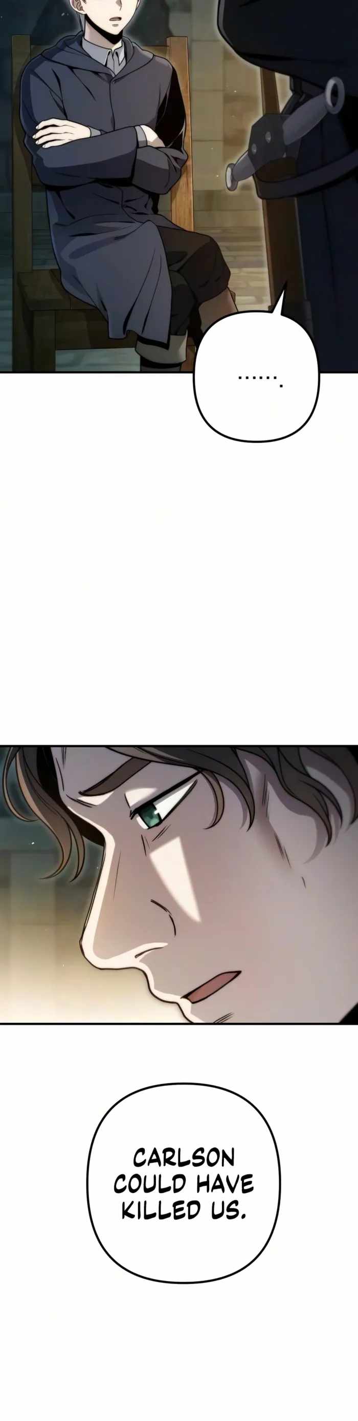The Margrave’s 10th-Class Ruffian Chapter 12 - Page 19 in English