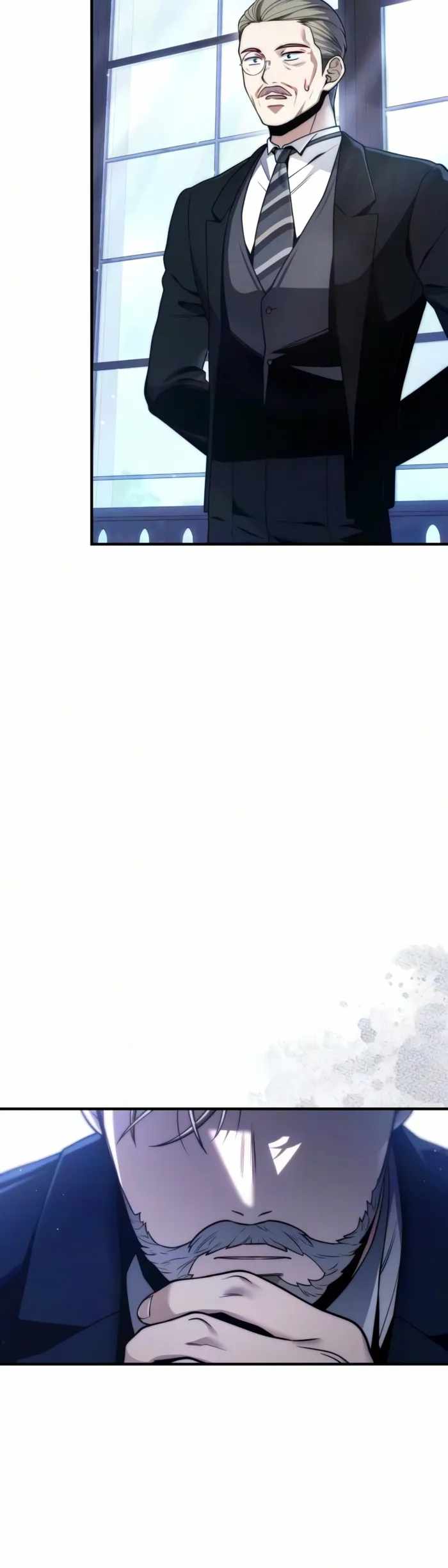 The Margrave’s 10th-Class Ruffian Chapter 13 - Page 10 in English