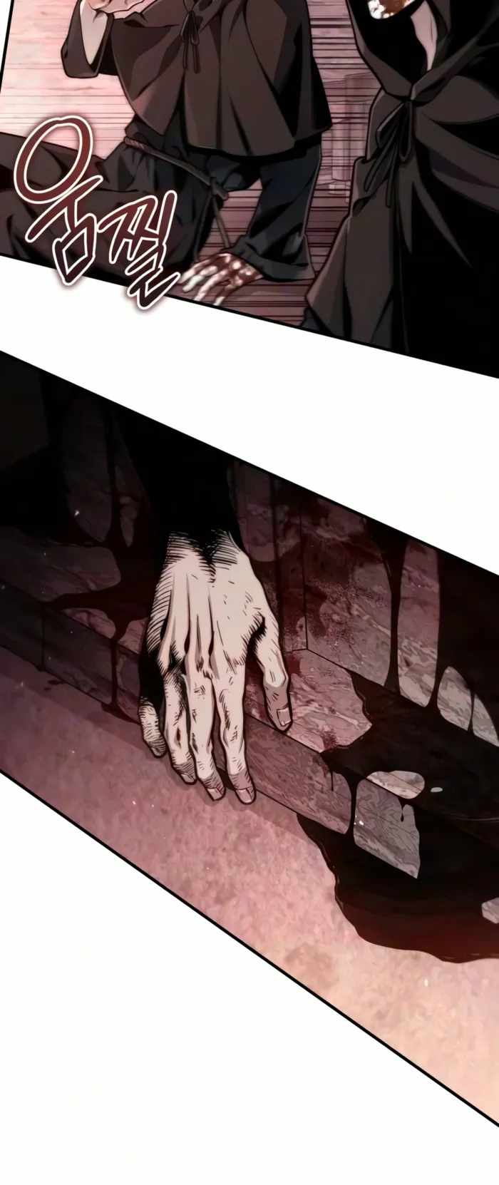 The Margrave’s 10th-Class Ruffian Chapter 14 - Page 20 in English