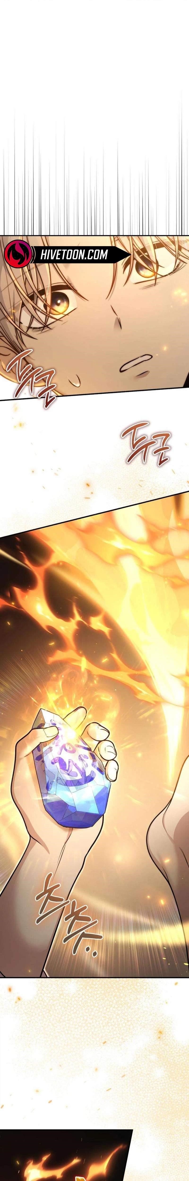 The Margrave’s 10th-Class Ruffian Chapter 2 - Page 34 in English