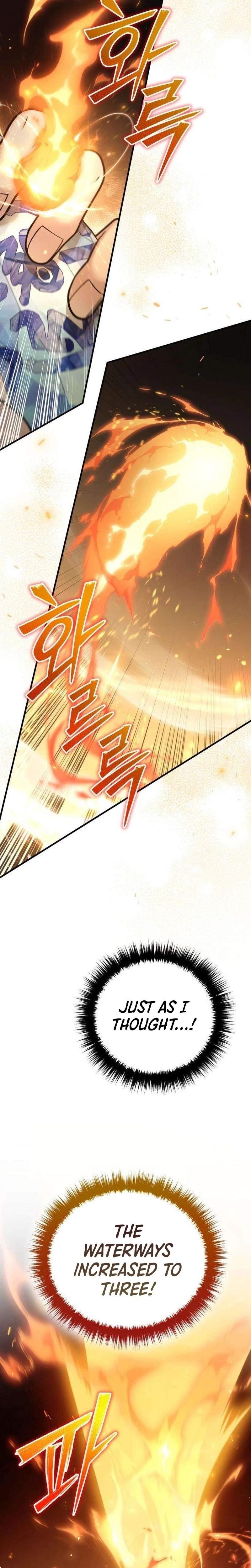 The Margrave’s 10th-Class Ruffian Chapter 2 - Page 35 in English