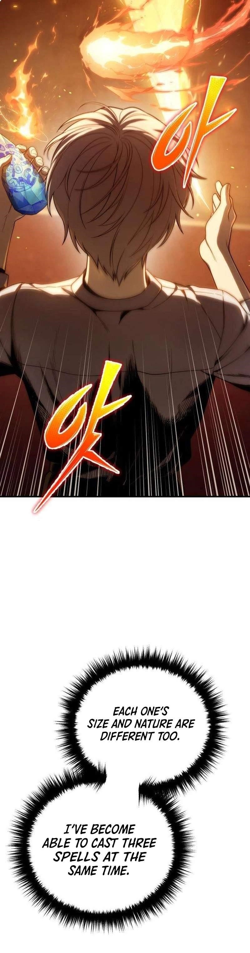 The Margrave’s 10th-Class Ruffian Chapter 2 - Page 36 in English