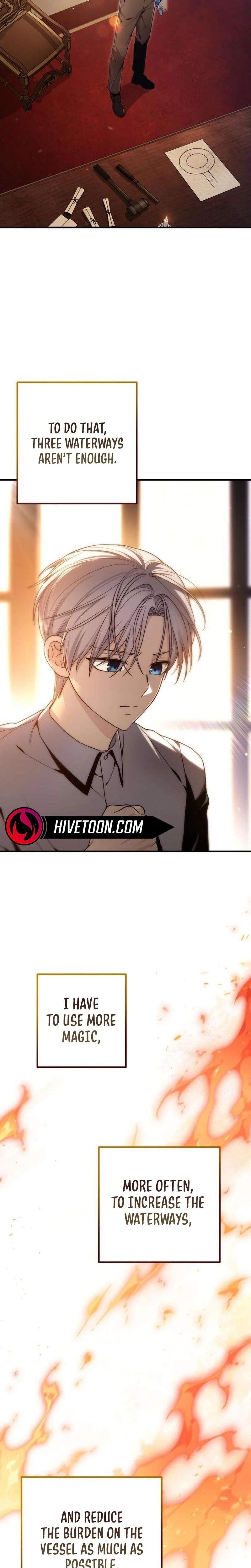 The Margrave’s 10th-Class Ruffian Chapter 2 - Page 38 in English