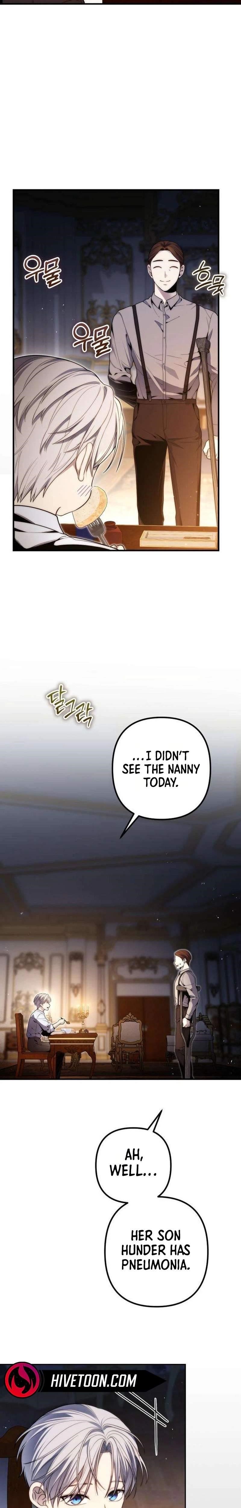 The Margrave’s 10th-Class Ruffian Chapter 2 - Page 44 in English