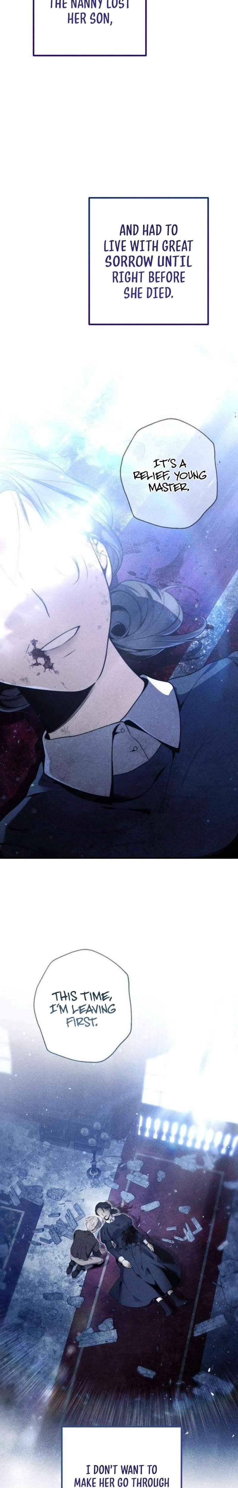 The Margrave’s 10th-Class Ruffian Chapter 2 - Page 50 in English
