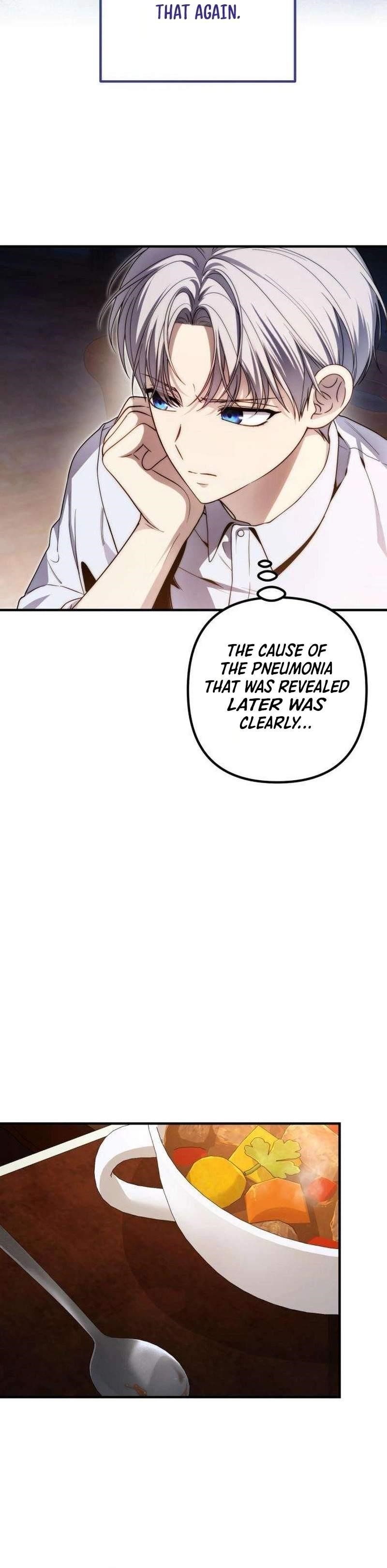 The Margrave’s 10th-Class Ruffian Chapter 2 - Page 51 in English
