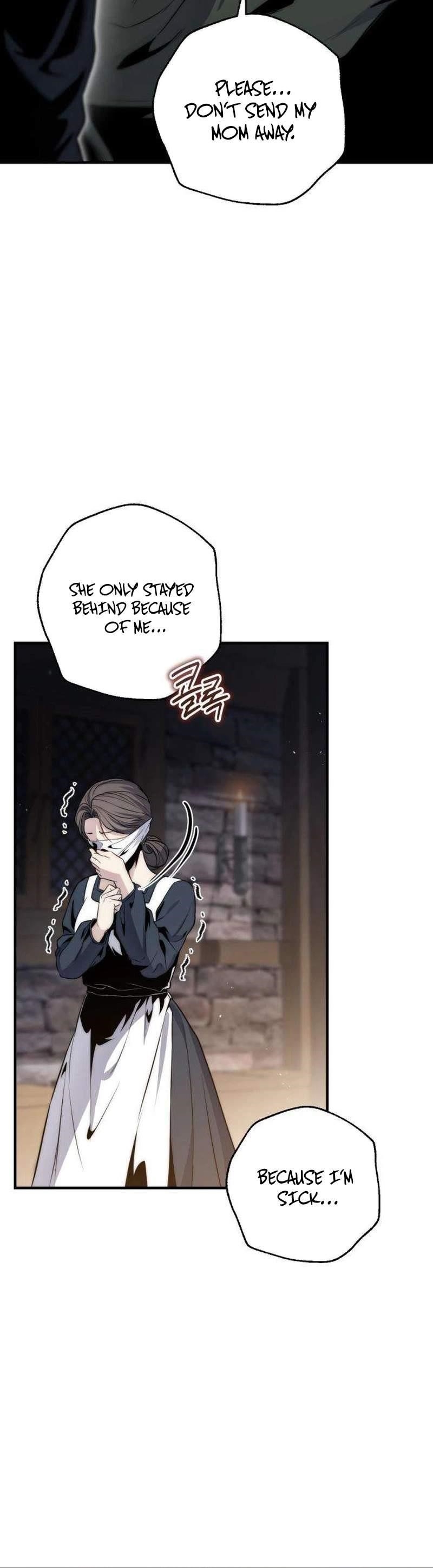 The Margrave’s 10th-Class Ruffian Chapter 3 - Page 24 in English