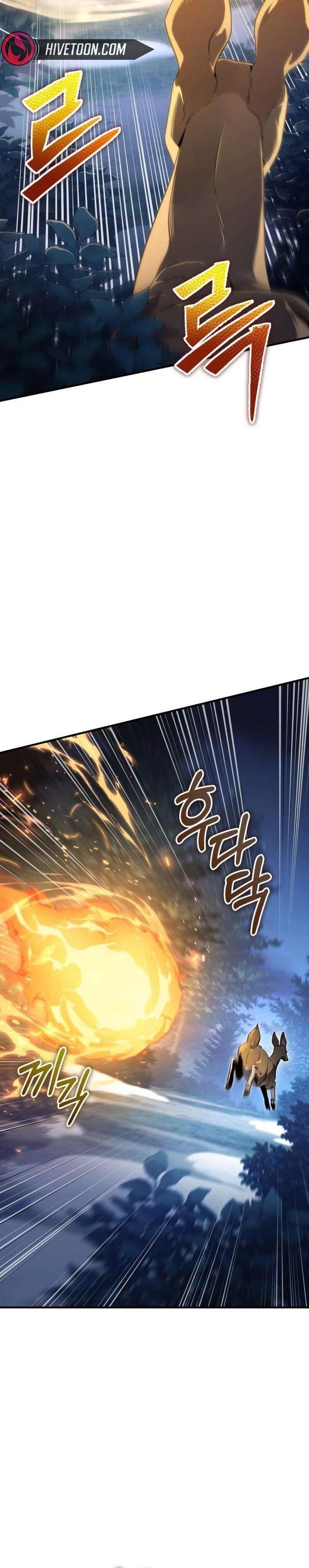 The Margrave’s 10th-Class Ruffian Chapter 3 - Page 3 in English