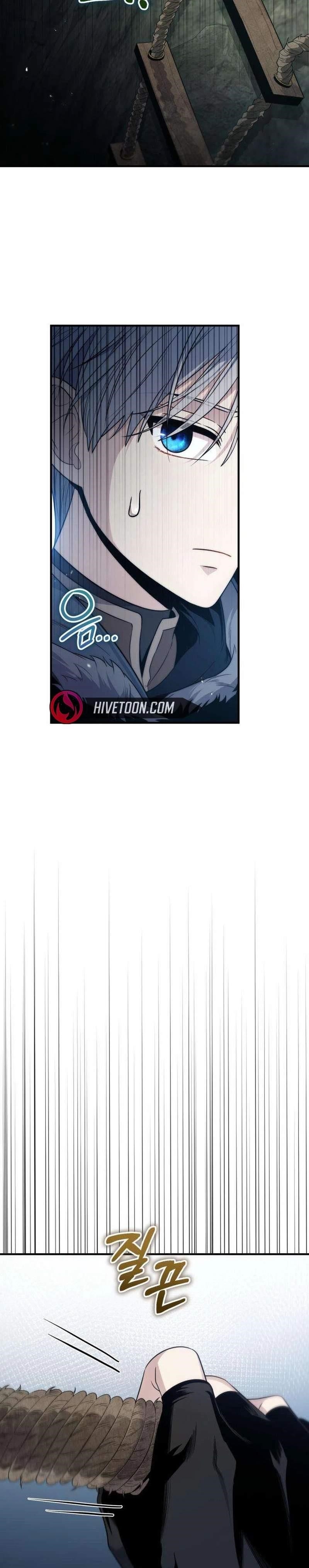 The Margrave’s 10th-Class Ruffian Chapter 3 - Page 39 in English
