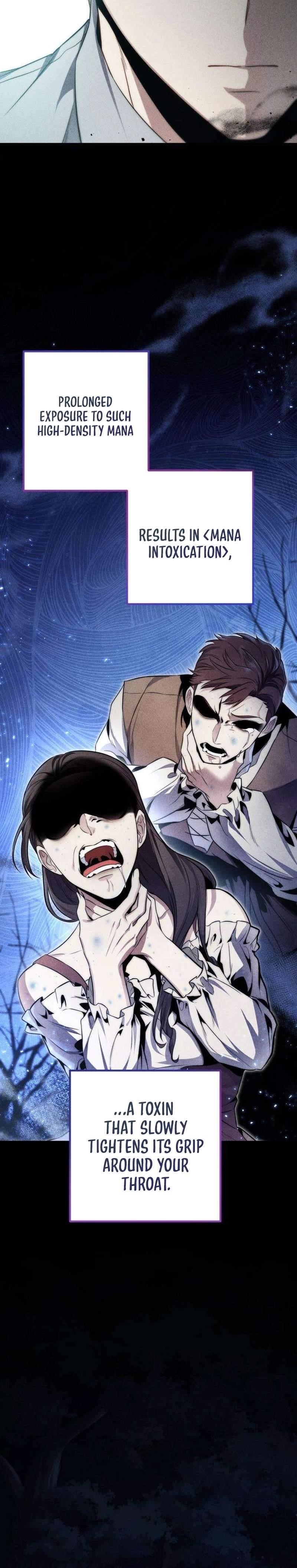 The Margrave’s 10th-Class Ruffian Chapter 3 - Page 9 in English