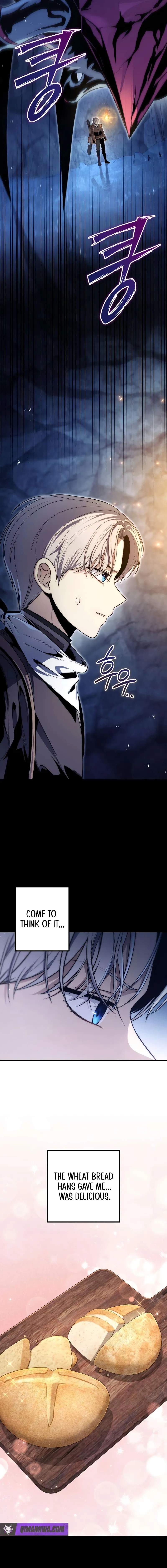 The Margrave’s 10th-Class Ruffian Chapter 4 - Page 27 in English