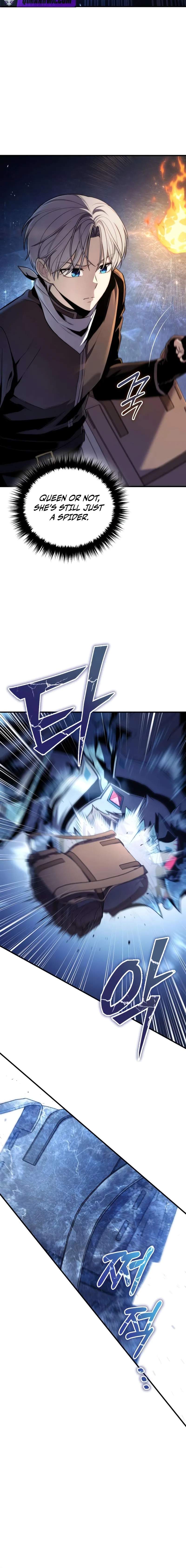 The Margrave’s 10th-Class Ruffian Chapter 4 - Page 30 in English