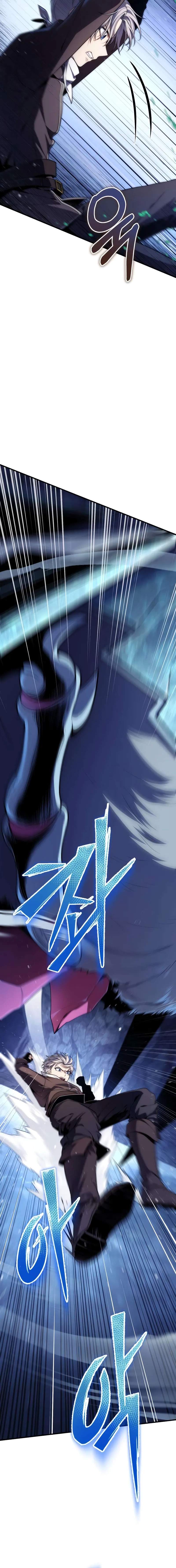 The Margrave’s 10th-Class Ruffian Chapter 4 - Page 34 in English