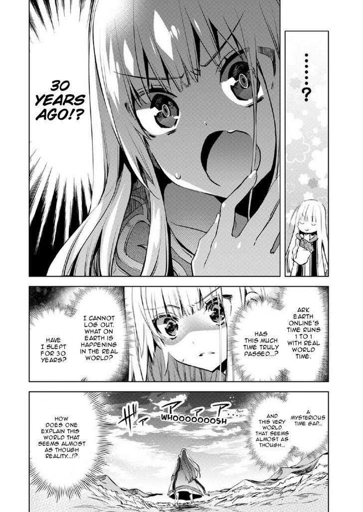 Kenja no Deshi wo Nanoru Kenja Chapter 1 - Page 13 in English