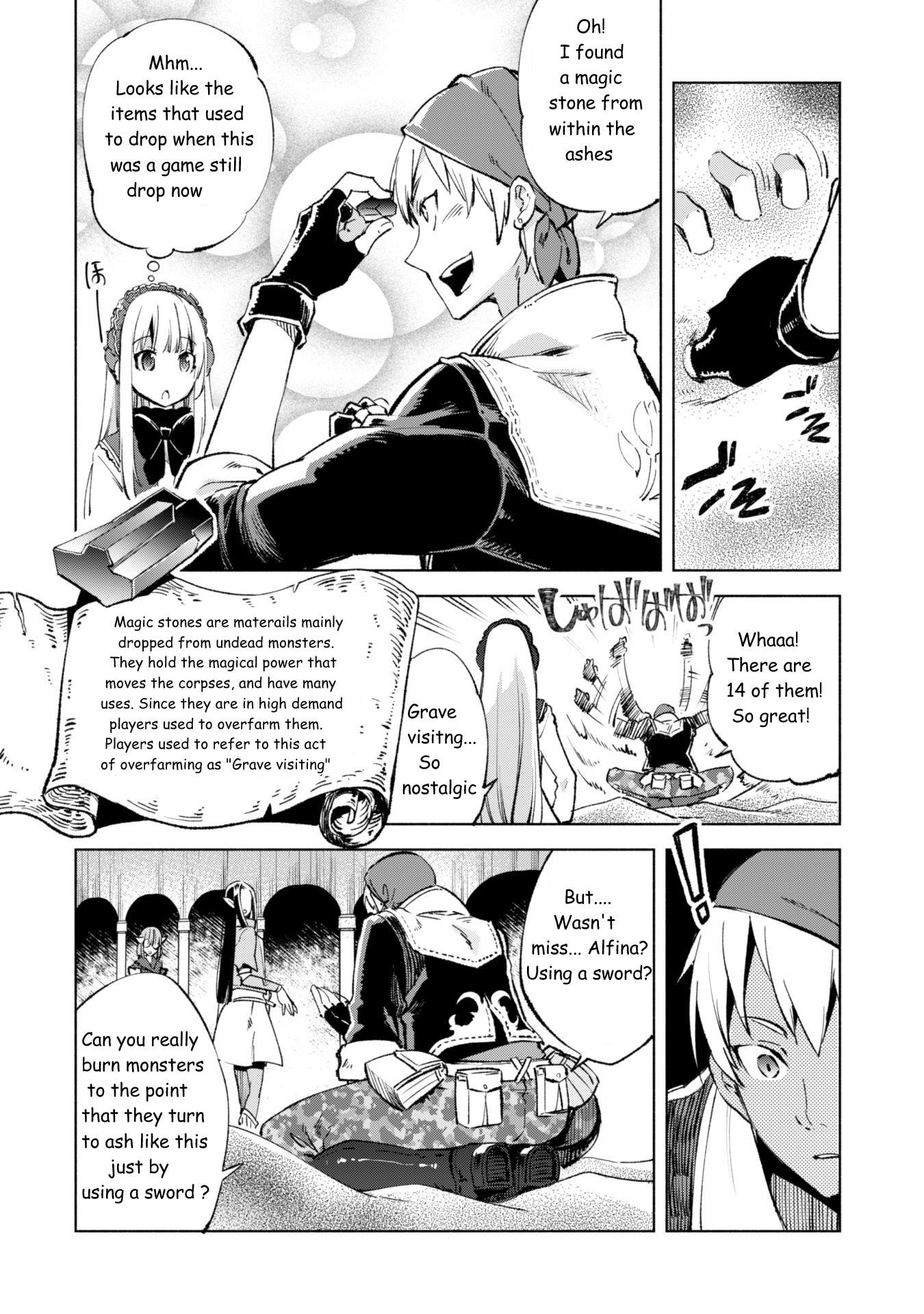 Kenja no Deshi wo Nanoru Kenja Chapter 10 - Page 12 in English