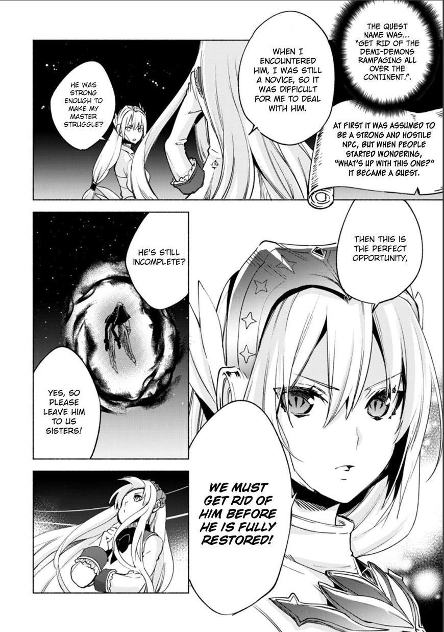 Kenja no Deshi wo Nanoru Kenja Chapter 18 - Page 13 in English