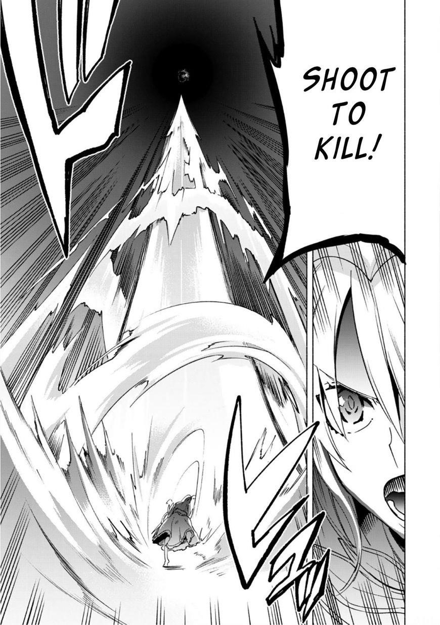 Kenja no Deshi wo Nanoru Kenja Chapter 19 - Page 4 in English
