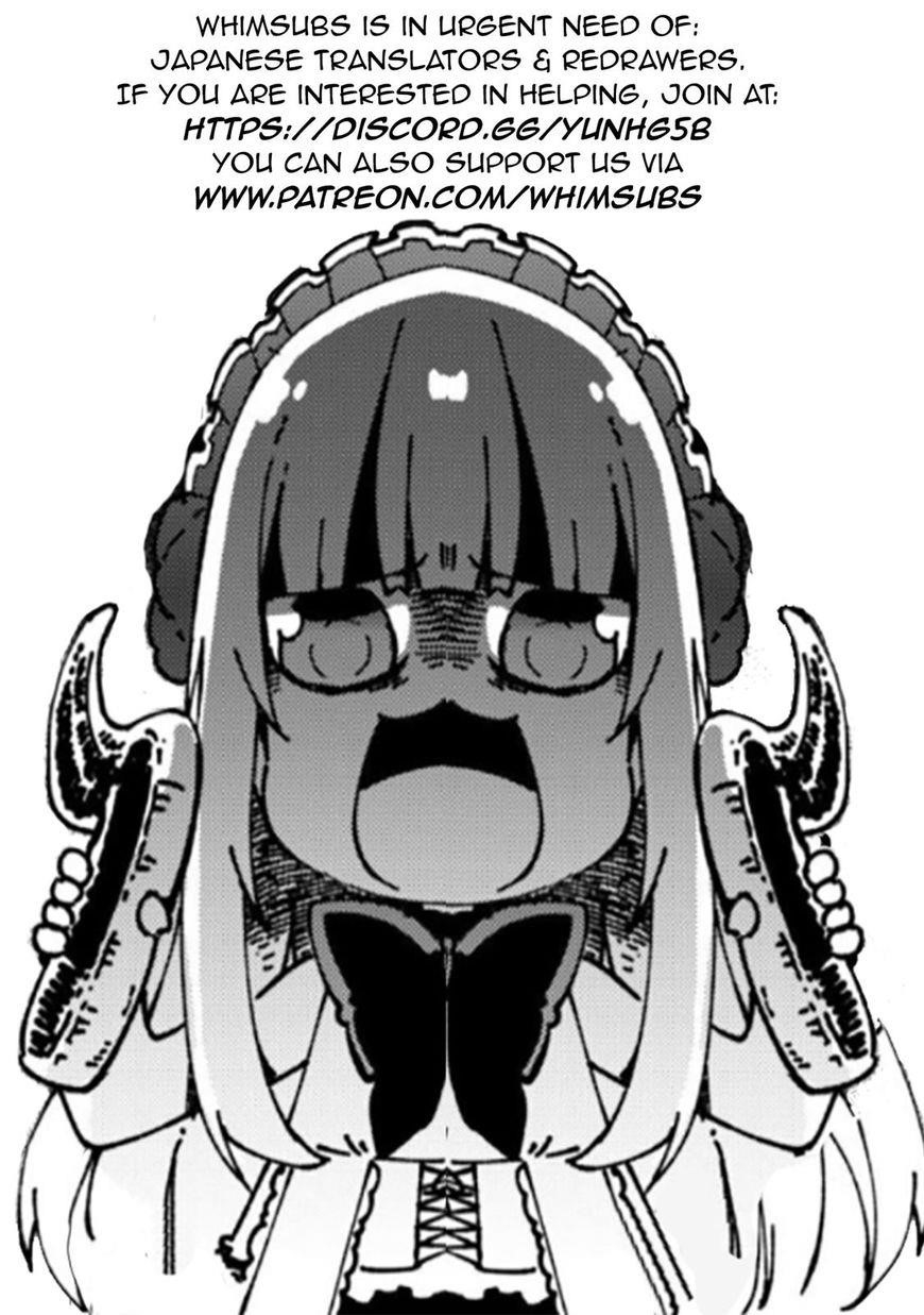 Kenja no Deshi wo Nanoru Kenja Chapter 21 - Page 18 in English