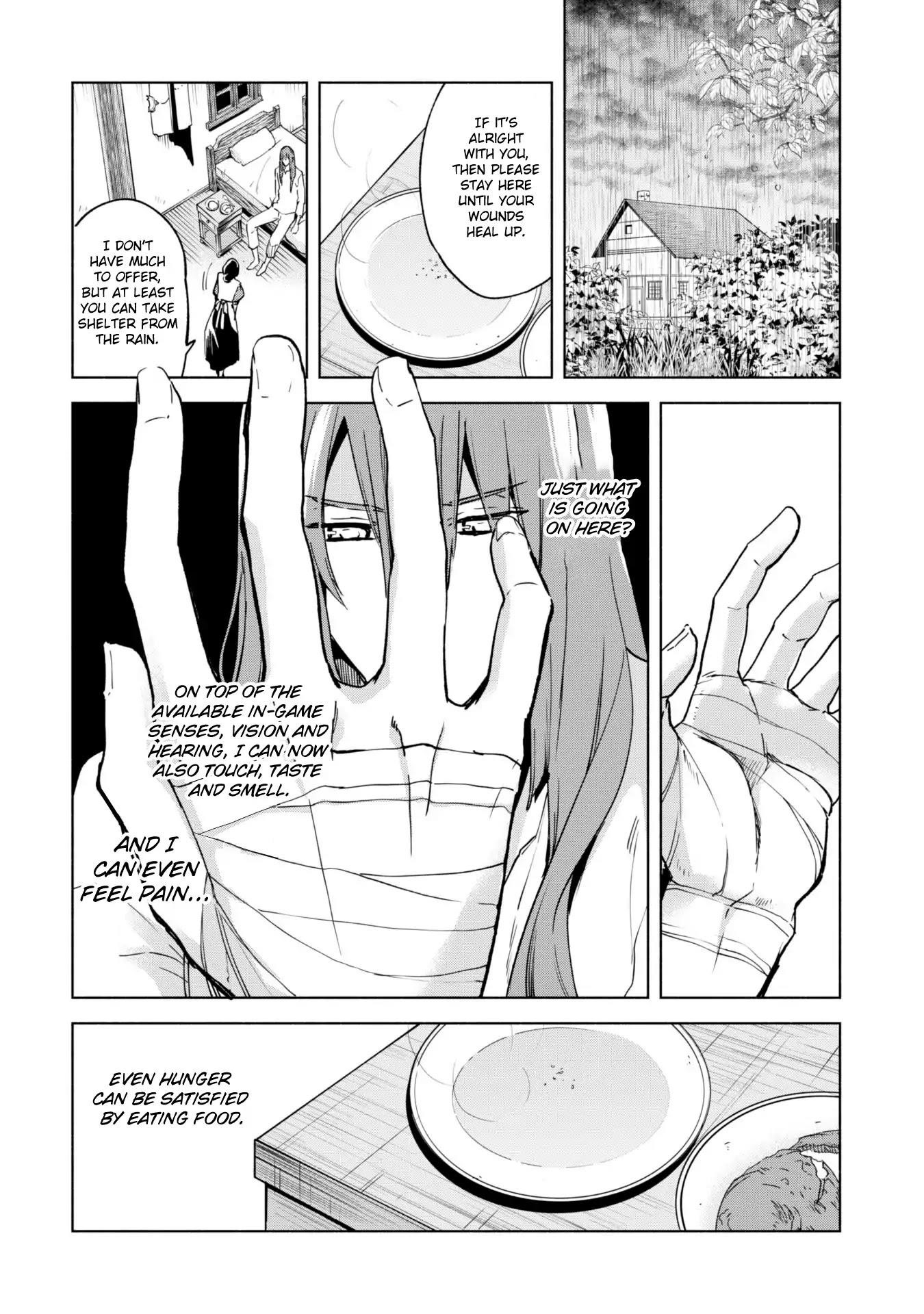 Kenja no Deshi wo Nanoru Kenja Chapter 22 - Page 19 in English