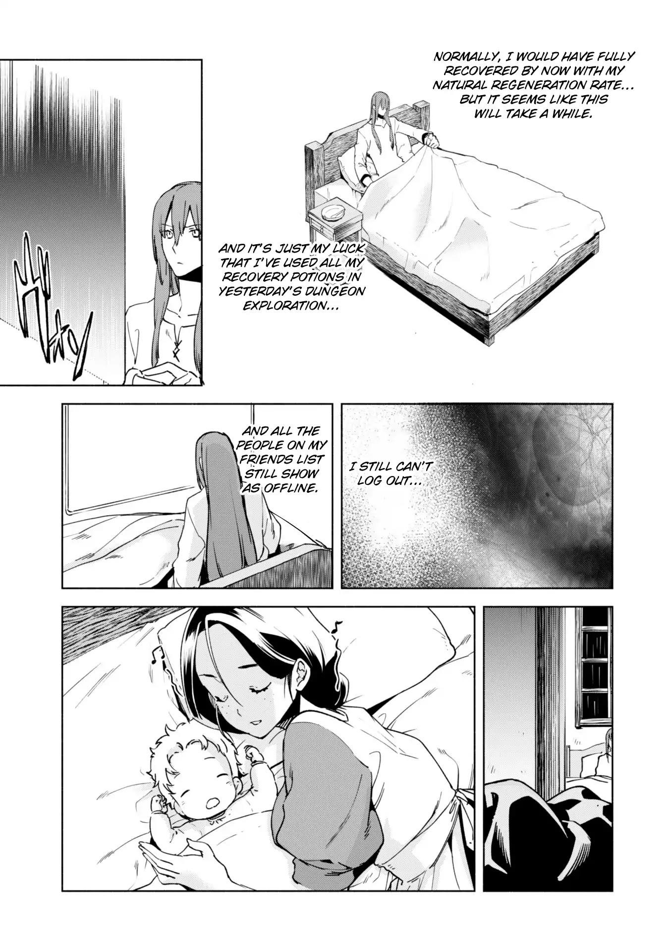 Kenja no Deshi wo Nanoru Kenja Chapter 22 - Page 20 in English