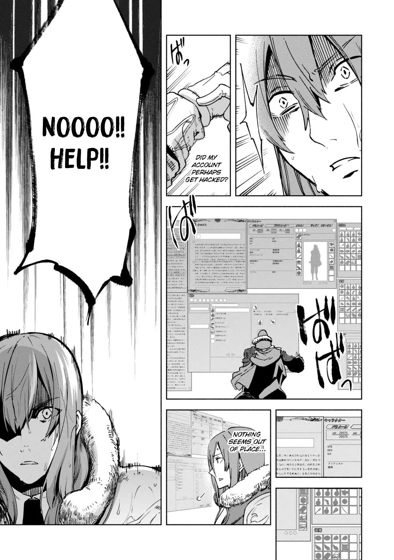 Kenja no Deshi wo Nanoru Kenja Chapter 22 - Page 6 in English