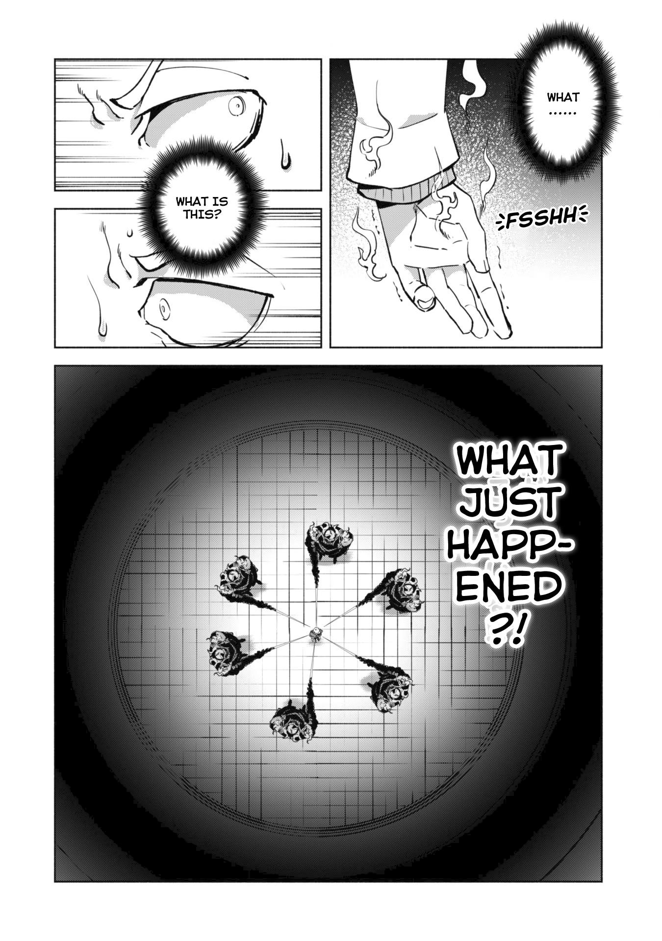 Kenja no Deshi wo Nanoru Kenja Chapter 28 - Page 20 in English