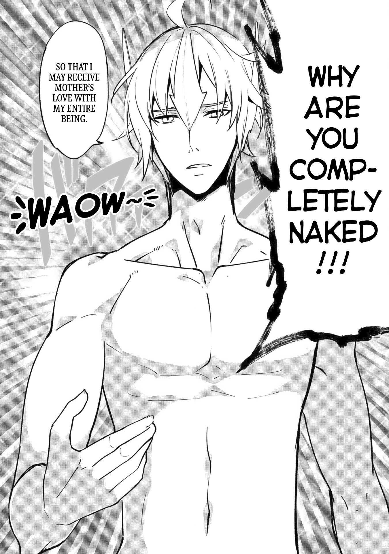 Kenja no Deshi wo Nanoru Kenja Chapter 31 - Page 11 in English