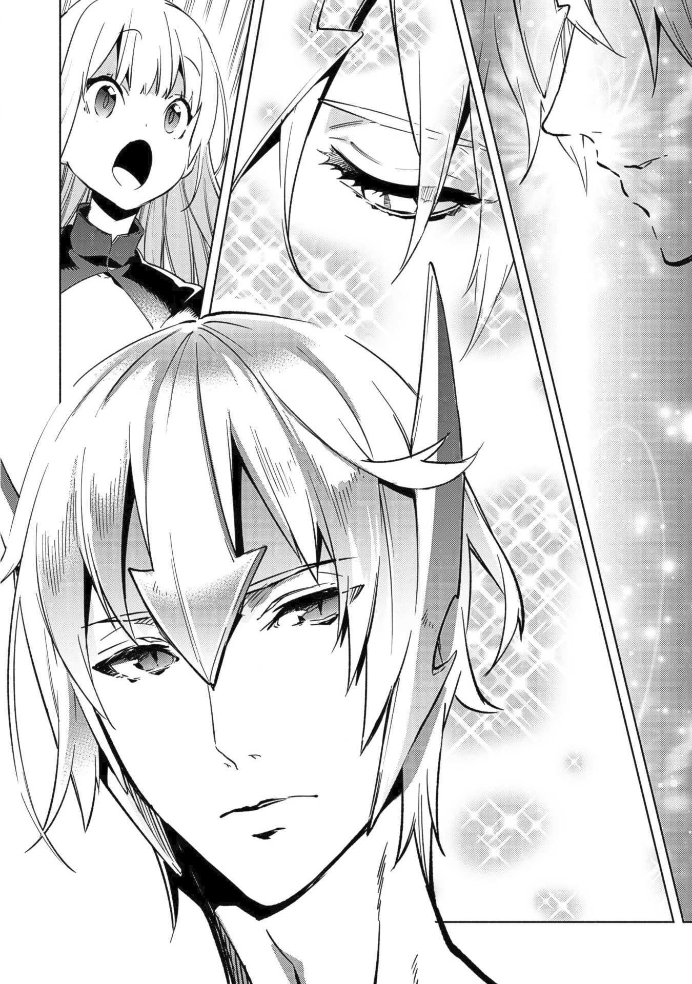 Kenja no Deshi wo Nanoru Kenja Chapter 31 - Page 9 in English