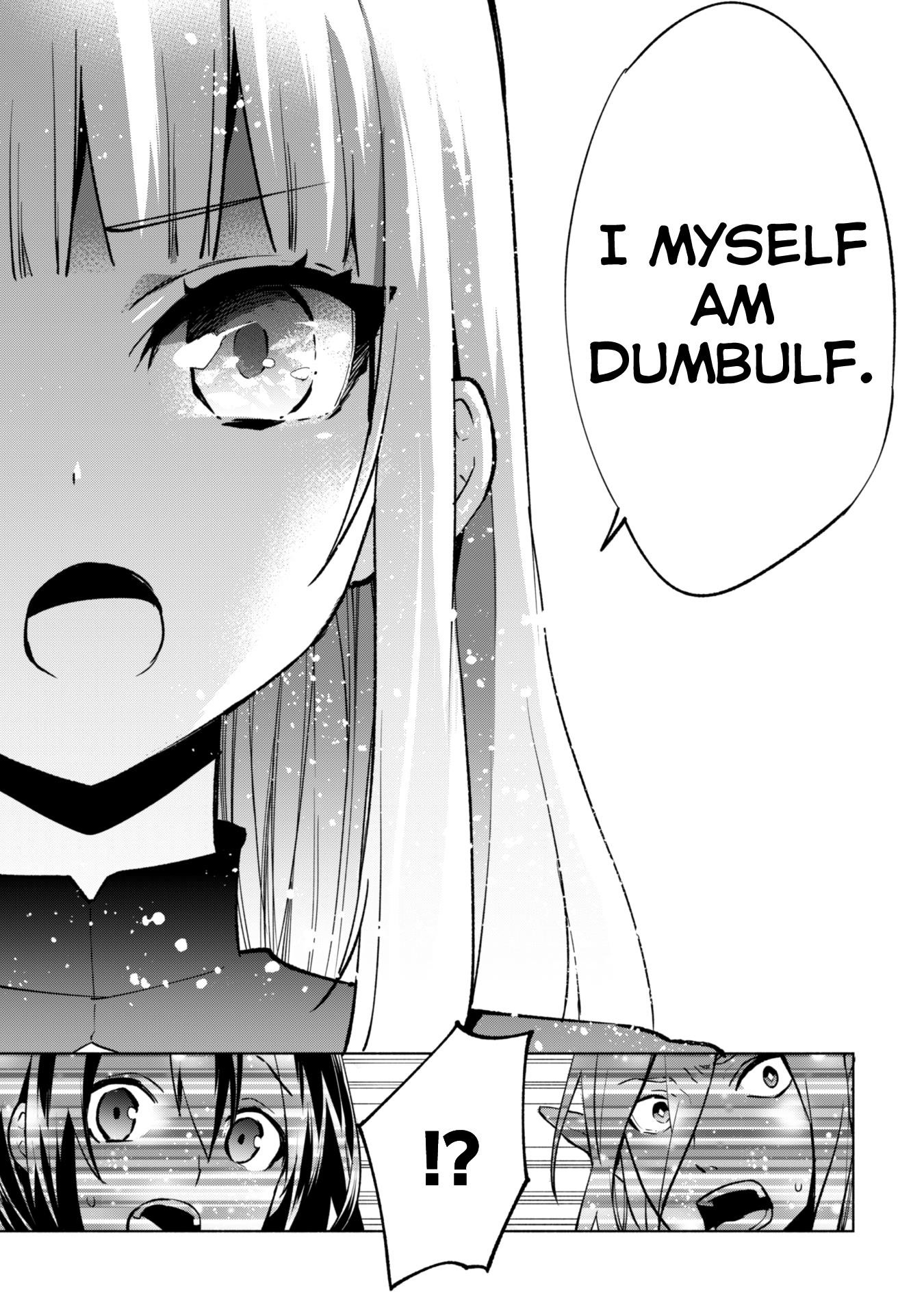 Kenja no Deshi wo Nanoru Kenja Chapter 33 - Page 22 in English