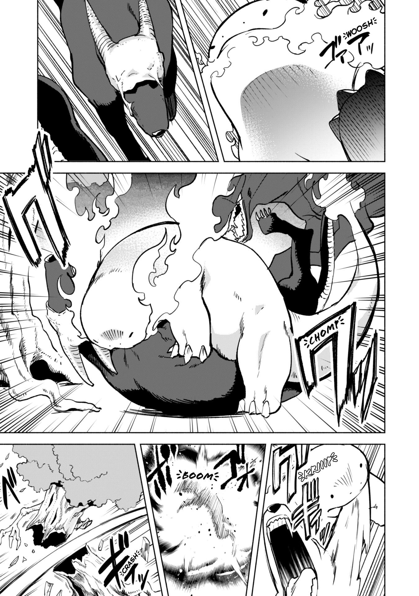 Kenja no Deshi wo Nanoru Kenja Chapter 37 - Page 10 in English