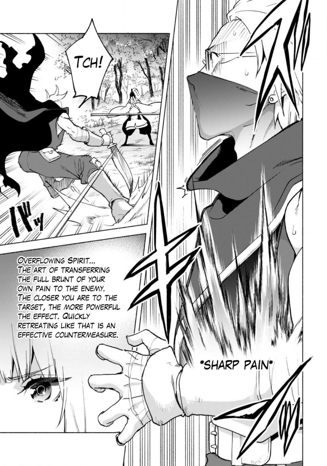 Kenja no Deshi wo Nanoru Kenja Chapter 42 - Page 7 in English
