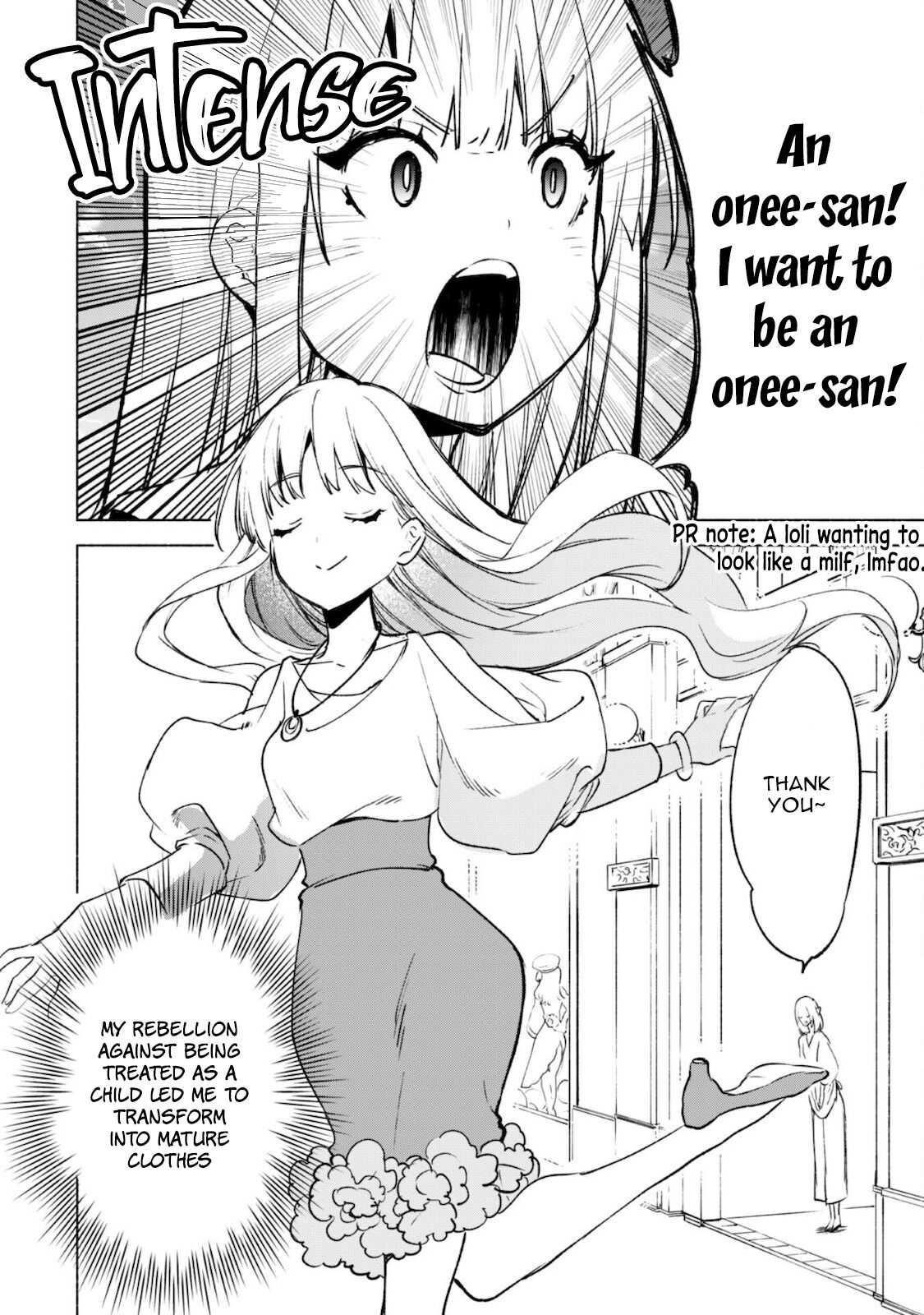 Kenja no Deshi wo Nanoru Kenja Chapter 51 - Page 9 in English