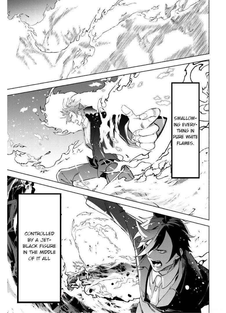 Kenja no Deshi wo Nanoru Kenja Chapter 53 - Page 30 in English