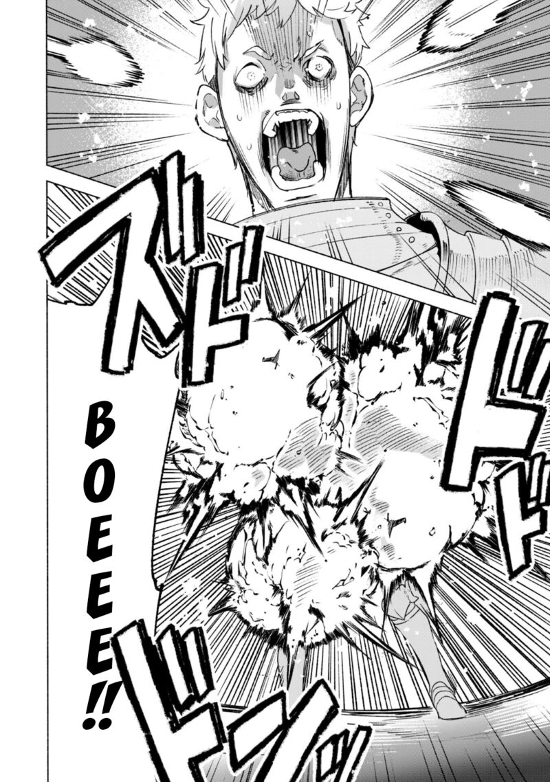 Kenja no Deshi wo Nanoru Kenja Chapter 54 - Page 22 in English