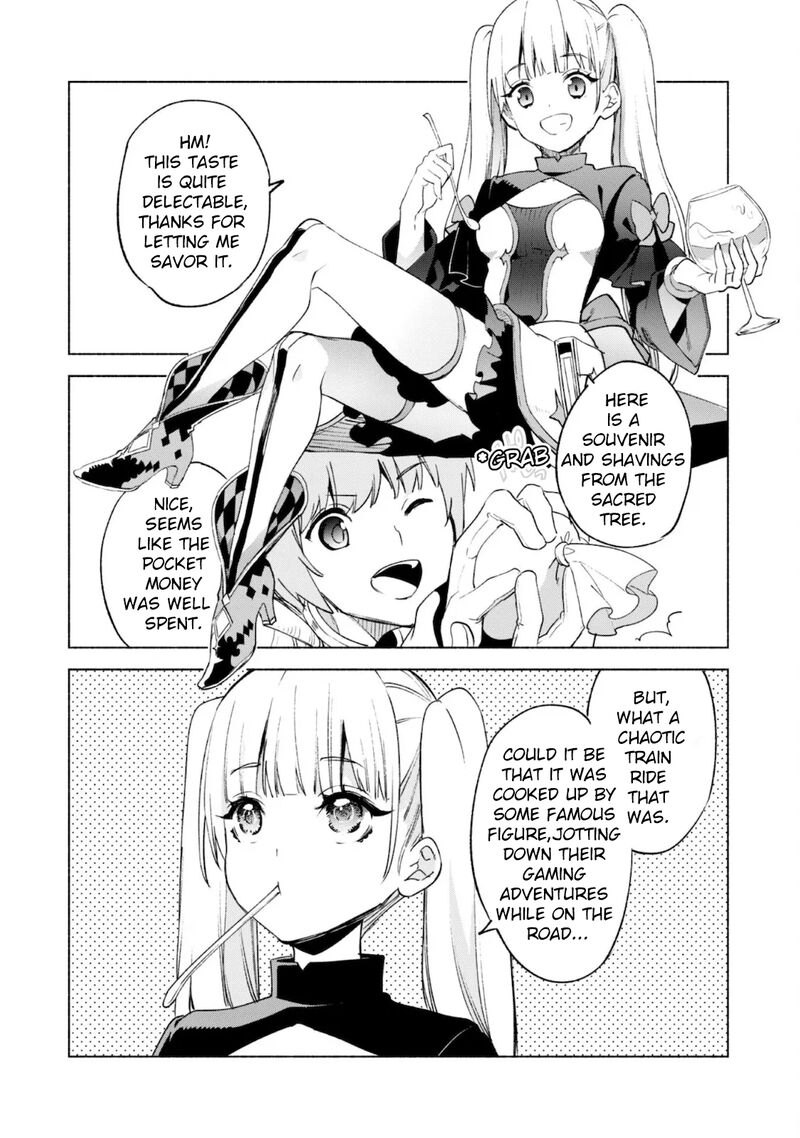 Kenja no Deshi wo Nanoru Kenja Chapter 55 - Page 5 in English
