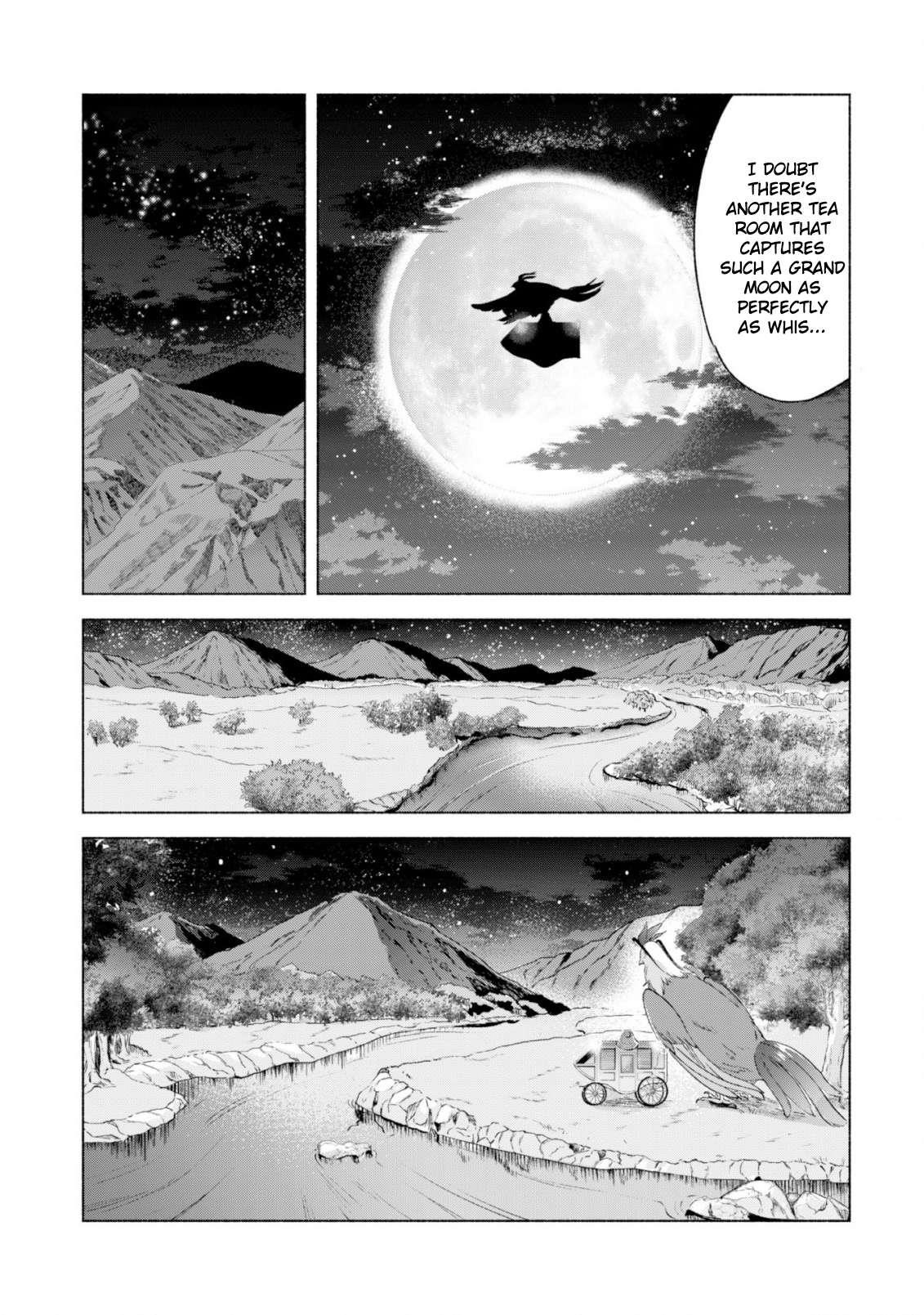 Kenja no Deshi wo Nanoru Kenja Chapter 58 - Page 12 in English