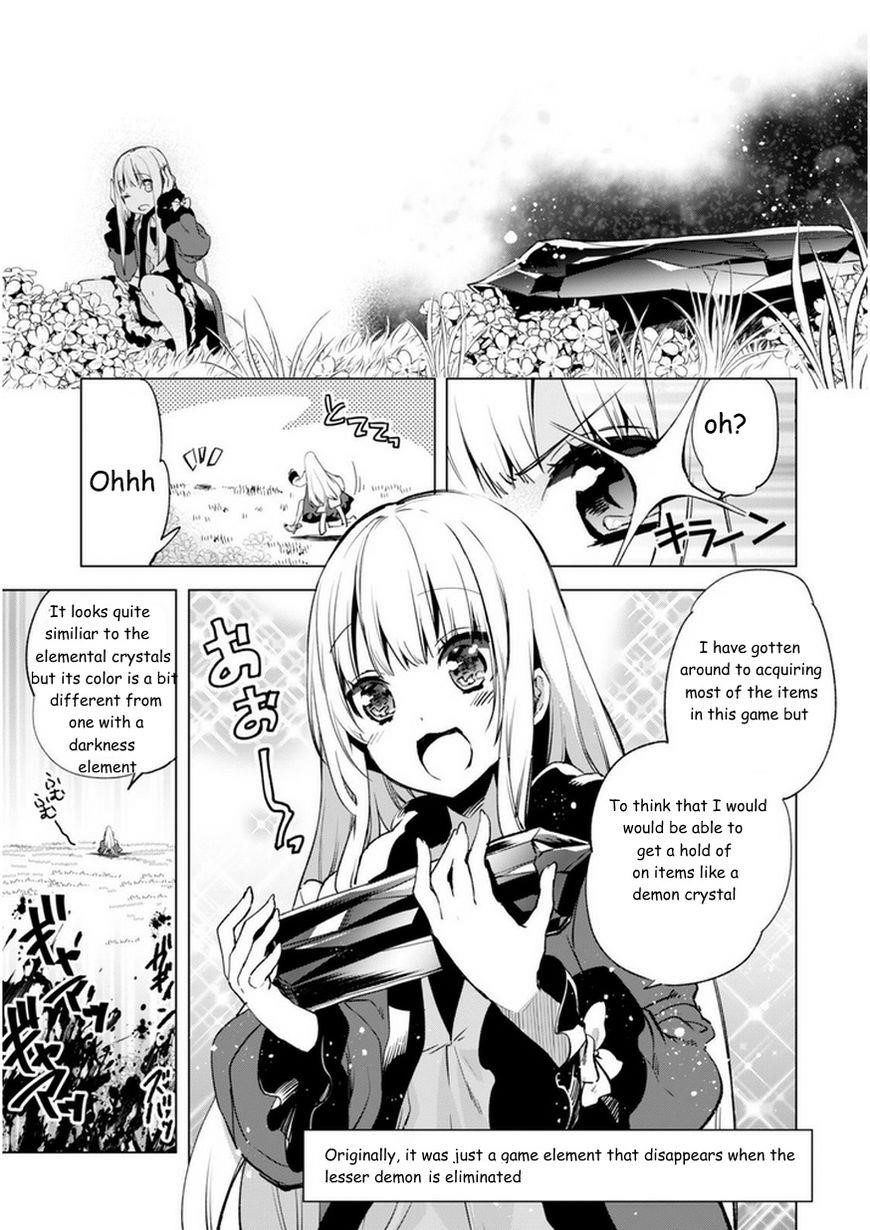Kenja no Deshi wo Nanoru Kenja Chapter 6 - Page 3 in English